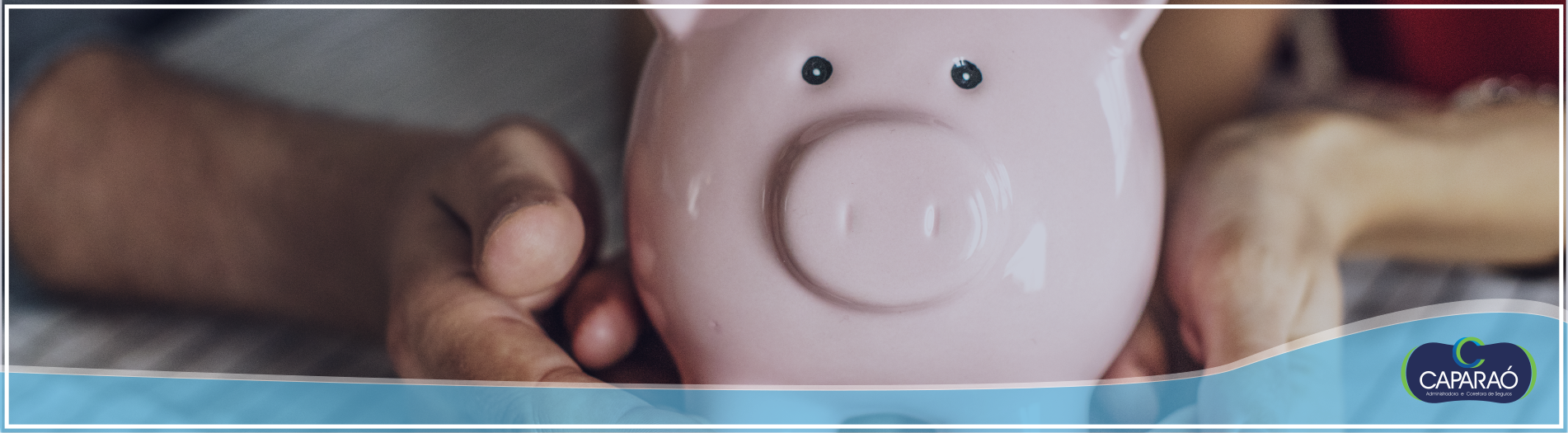 Previdência privada Caparaó Seguros